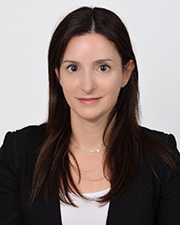 2025 Women in CRE: Ilana Ettinger, North Bridge